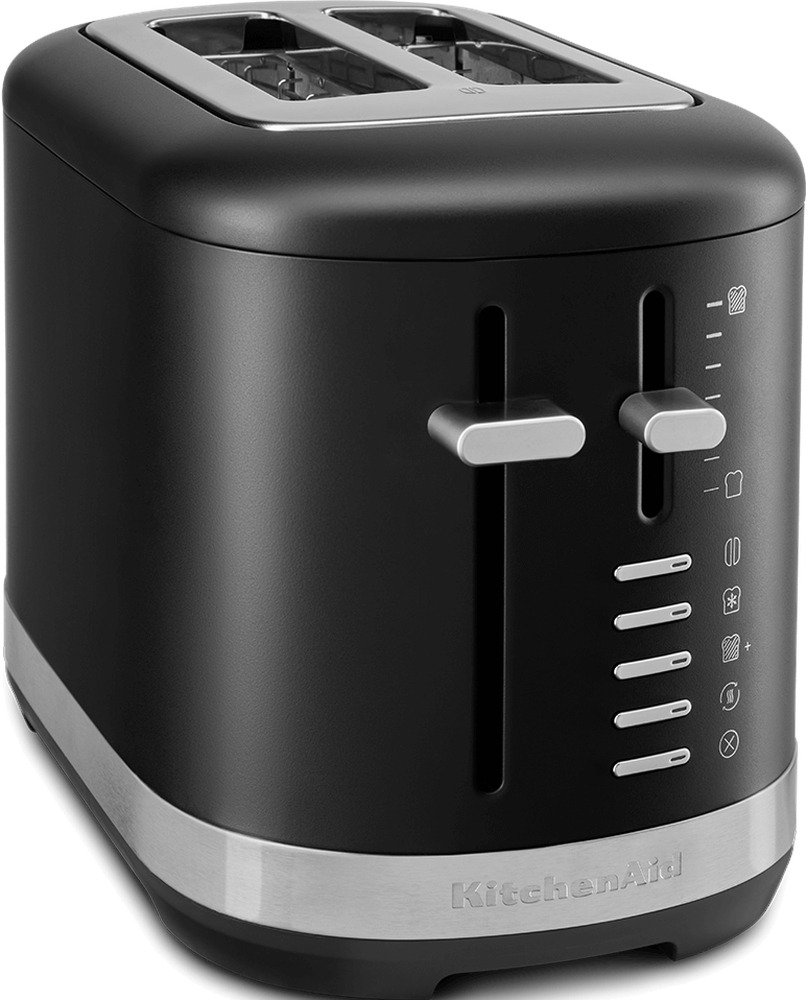 Kitchenaid Broodrooster 5KMT2109EBM | Broodroosters | 5413184907358