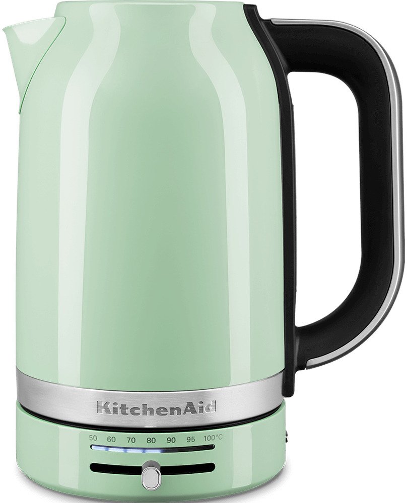 Kitchenaid Waterkoker 5KEK1701EPT | Waterkokers | 5413184907976