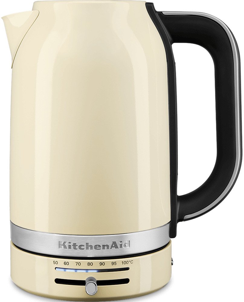 Kitchenaid Waterkoker 5KEK1701EAC | Waterkokers | 5413184907891