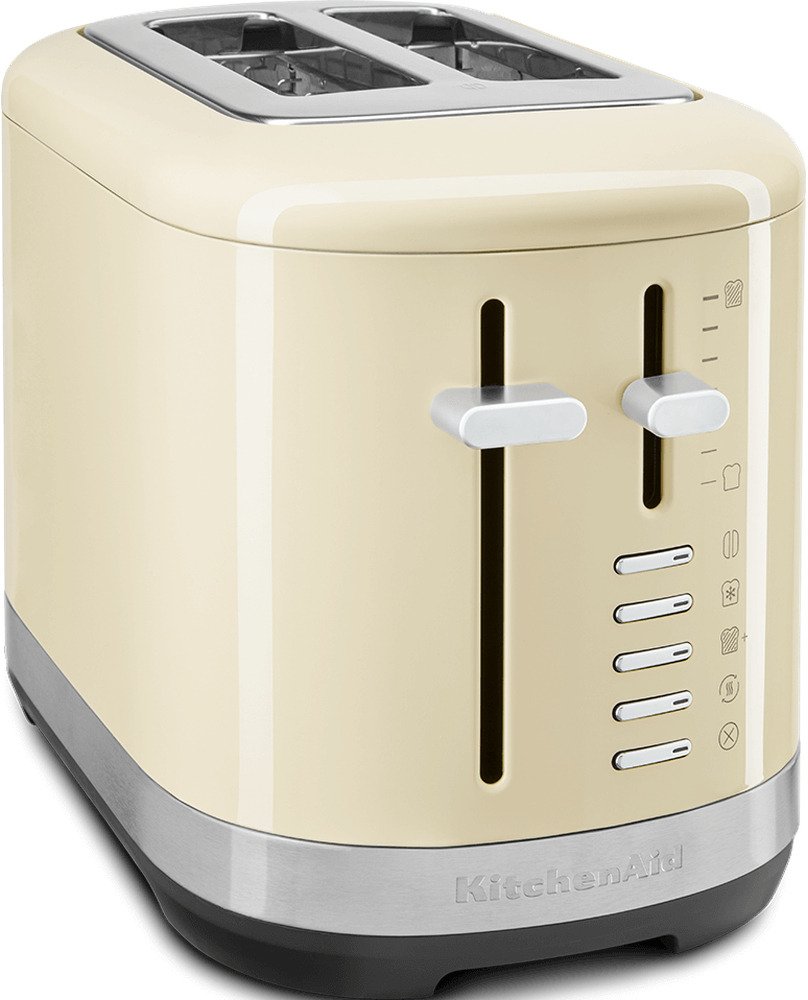 Kitchenaid Broodrooster 5KMT2109EAC | Broodroosters | 5413184907297