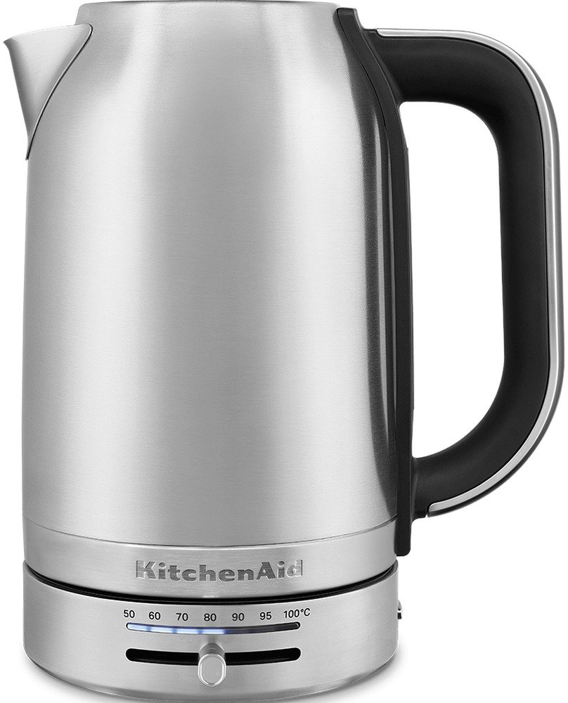 Kitchenaid Waterkoker 5KEK1701ESX | Waterkokers | 5413184907914