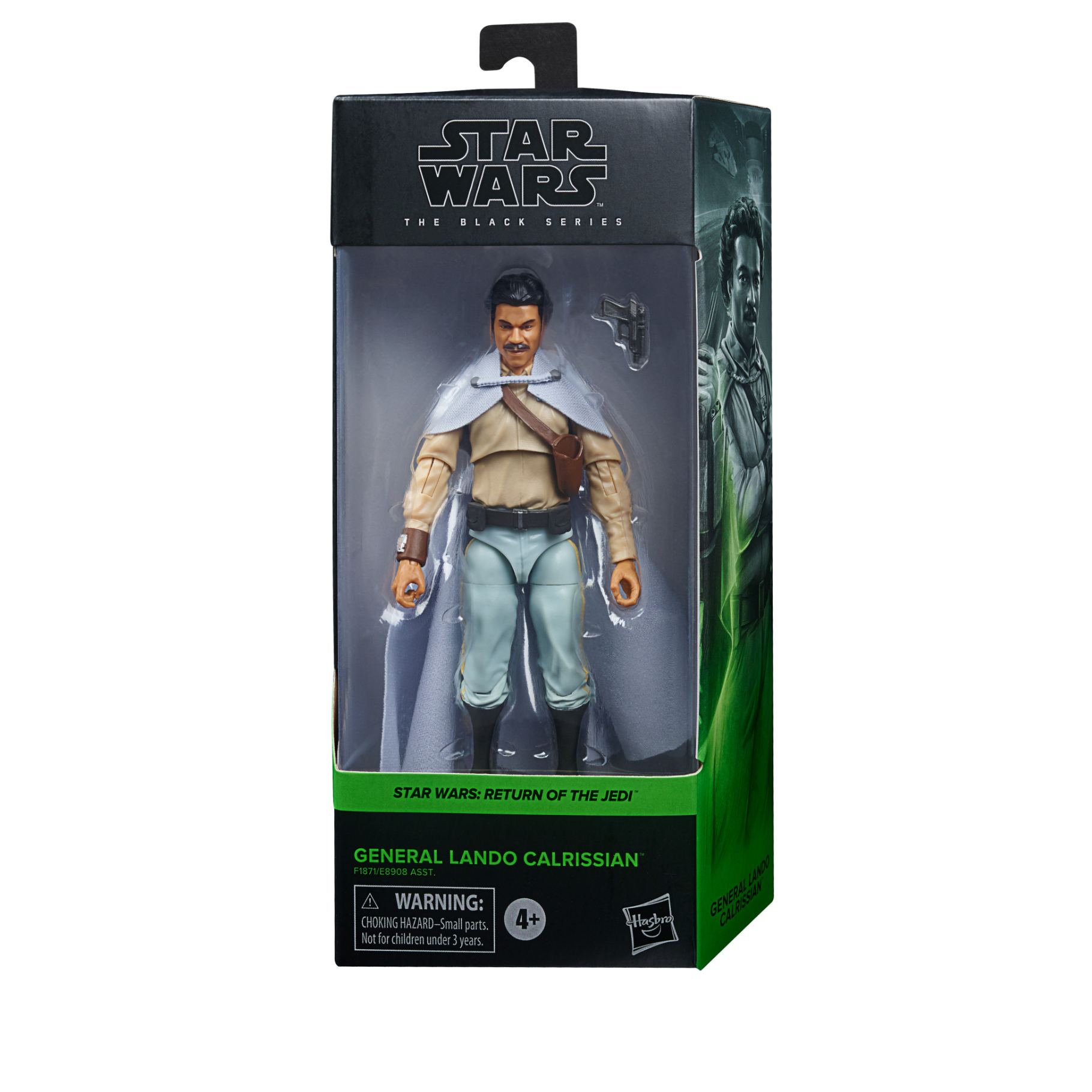 Top1Toys Star Wars figuren zwart series assorti