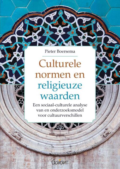 Maklu, Uitgever Culturele normen en religieuze waarden