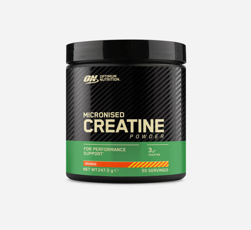 Optimum Nutrition Creatine (Micronized)