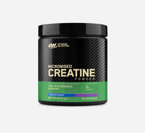Optimum Nutrition Creatine (Micronized)