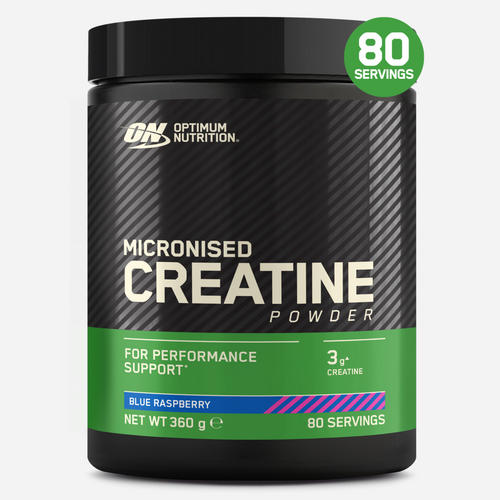 Optimum Nutrition Creatine (Micronized)