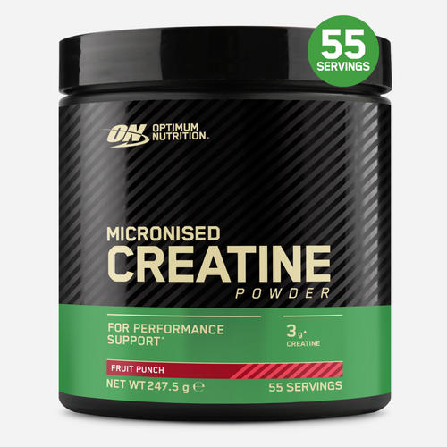 Optimum Nutrition Creatine (Micronized)