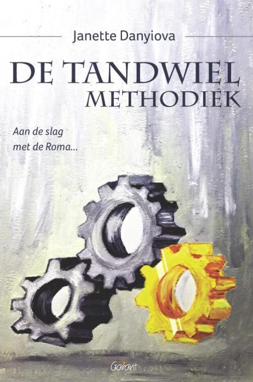 Maklu, Uitgever De tandwiel methodiek