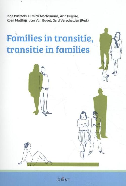 Maklu, Uitgever Families in transitie, transitie in families