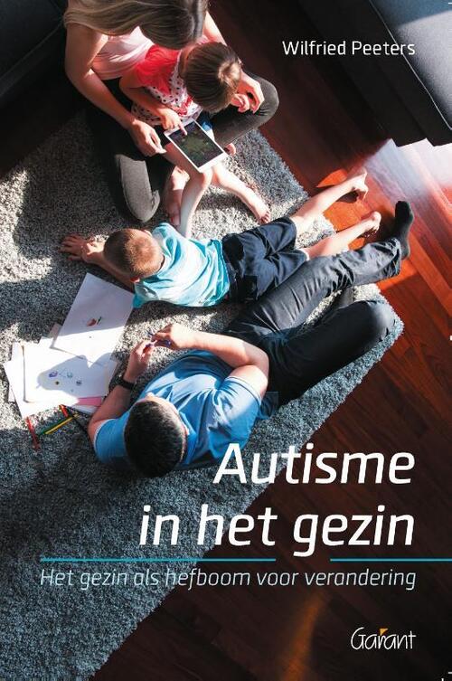 Maklu, Uitgever Autisme in het gezin