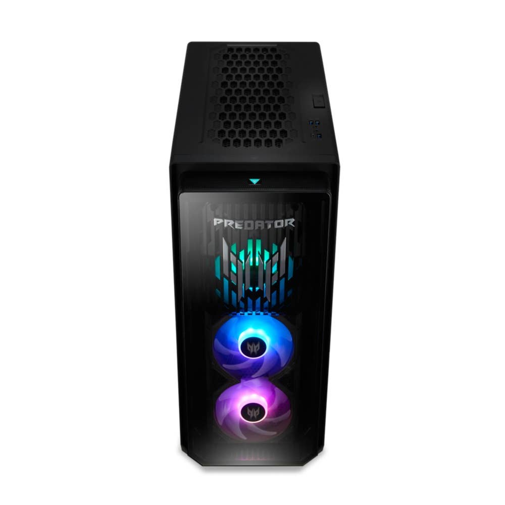 Predator Orion 7000 Game-desktop | PO7-660 | - Zwart