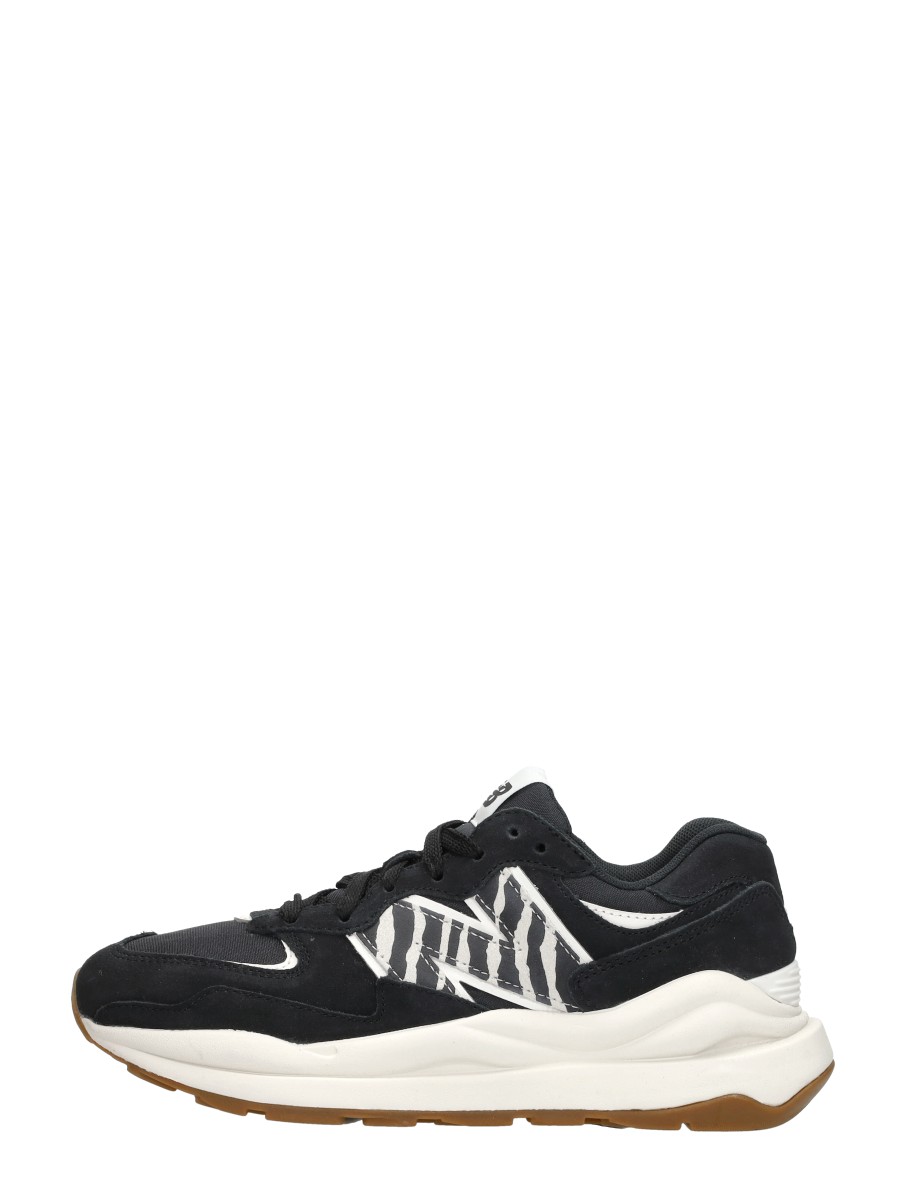 new balance - 5740 - Zwart