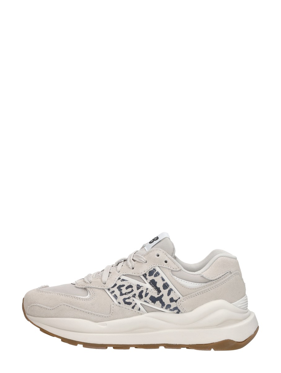 new balance - 5740 - Beige