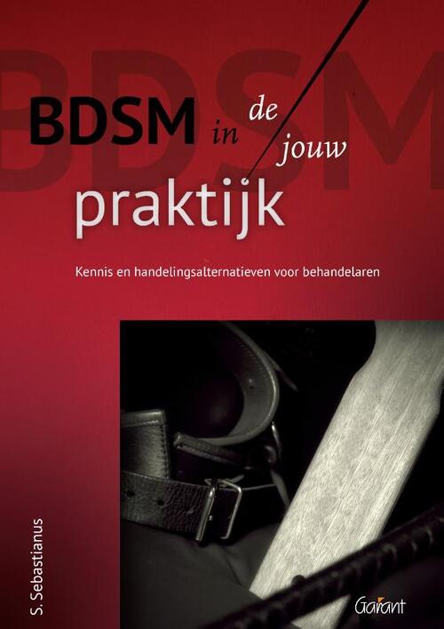 Maklu, Uitgever BDSM in de/jouw praktijk