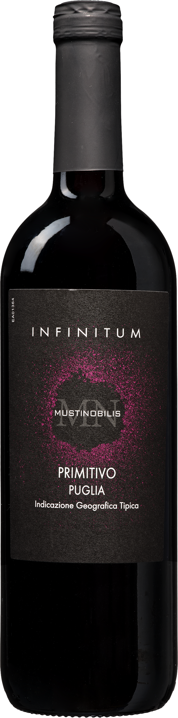 Wijnvoordeel Infinitum Primitivo - Rouge