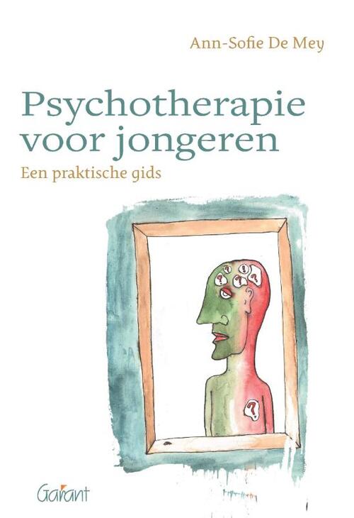 Maklu, Uitgever Psychotherapie voor jongeren