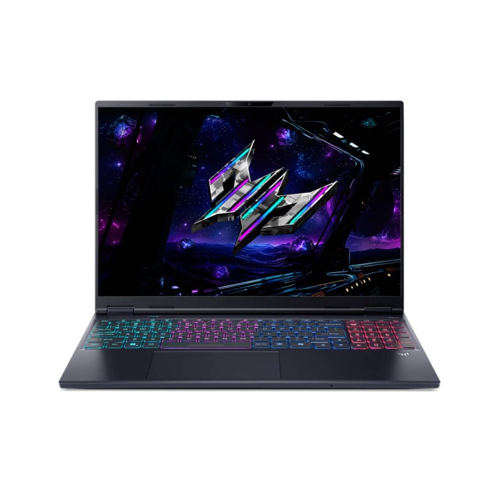 Predator Helios Neo 16S AI Gaming Laptop | PHN16S-71 | - Zwart
