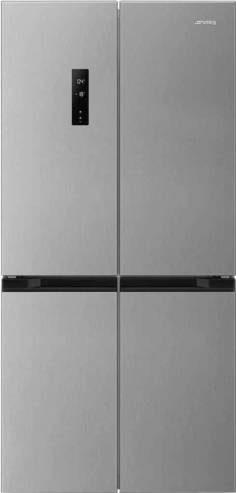 SMEG Amerikaanse Koelkast FQI48XD | Vrijstaande koelkasten | 8017709346508