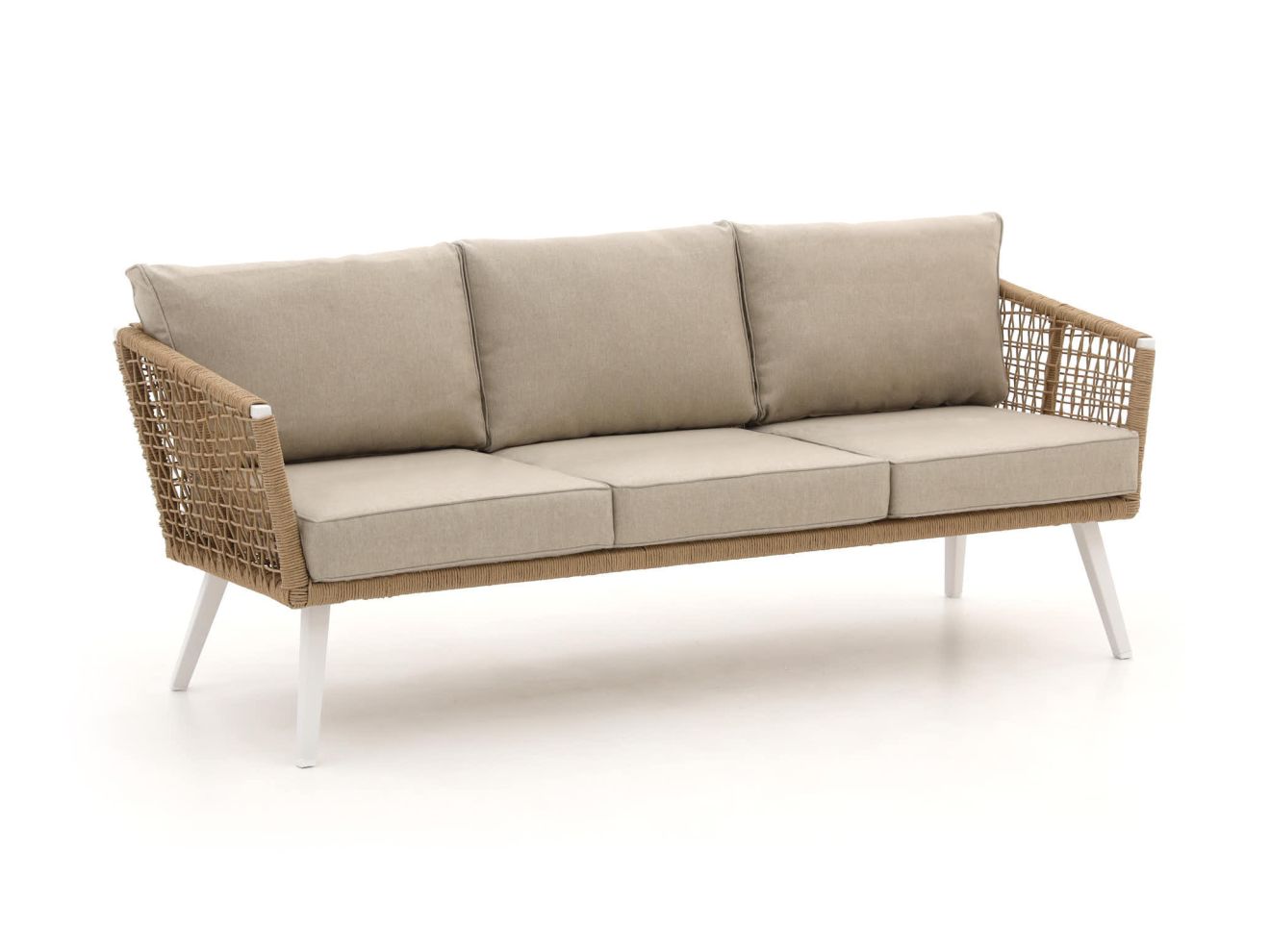Manifesto Terenzo lounge tuinbank 195cm - Laagste prijsgarantie!
