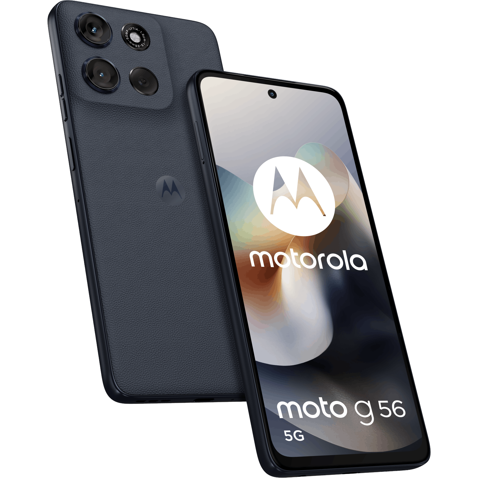 Motorola Moto G56 5G 256GB Black