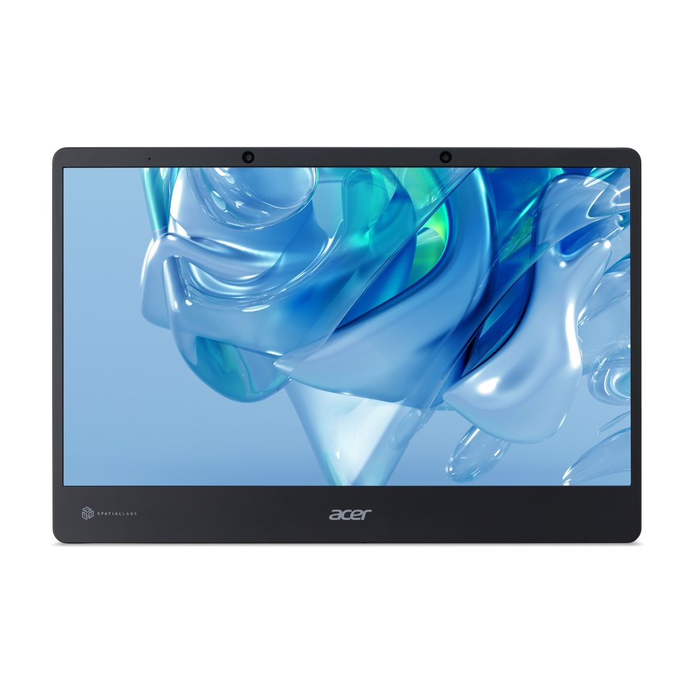 Acer DS1 Monitor 3D SpatialLabs View Pro | ASV15-1BP | - Zwart