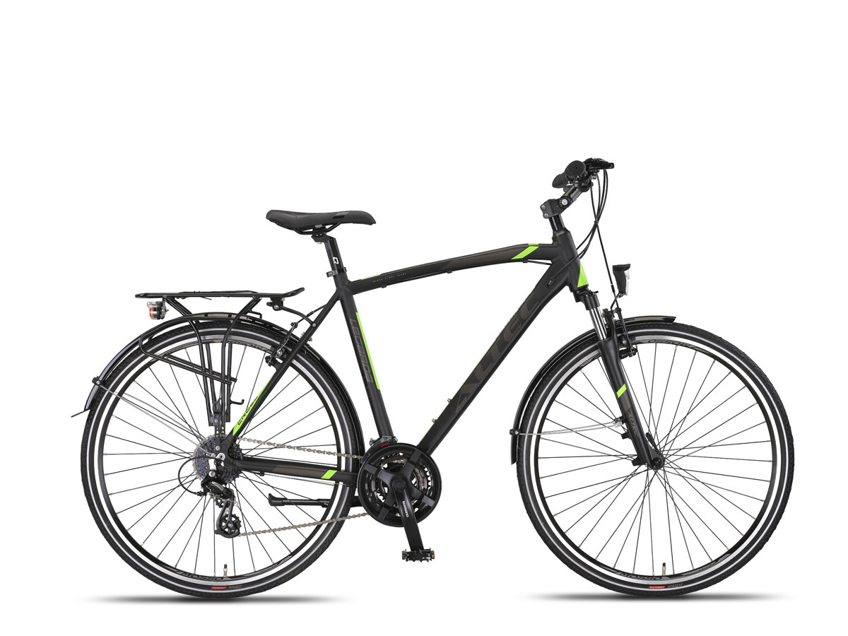 Altec Legarda Trekking V-Brakes 28inch 56cm 24v