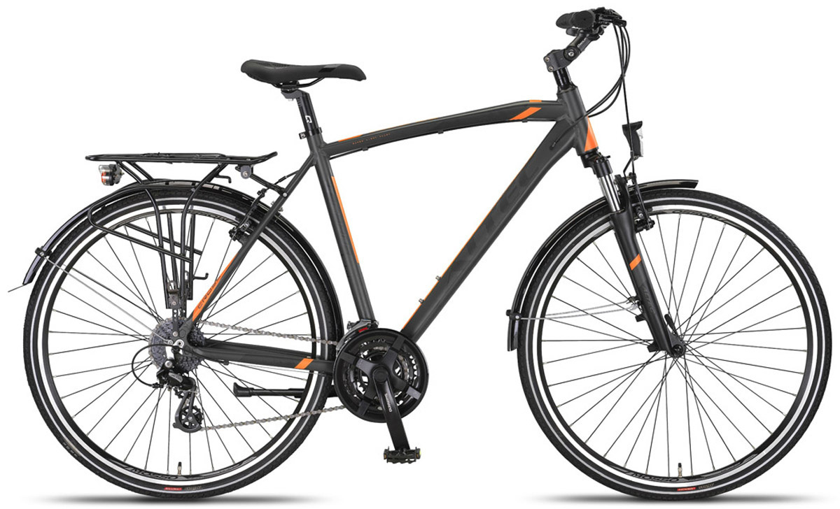 Altec Legarda Trekking V-Brakes 28inch 56cm 24v