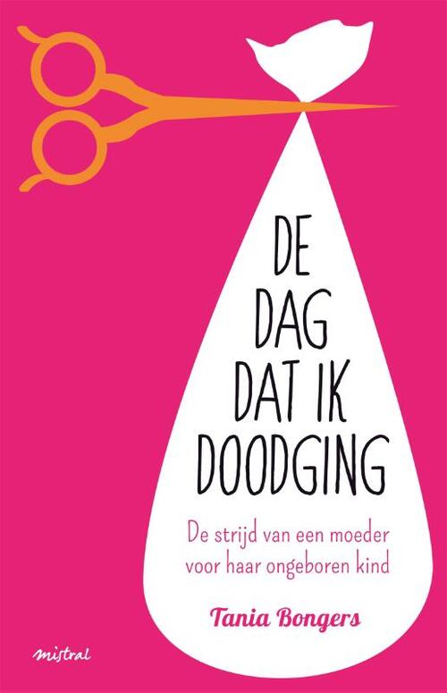 De dag dat ik doodging