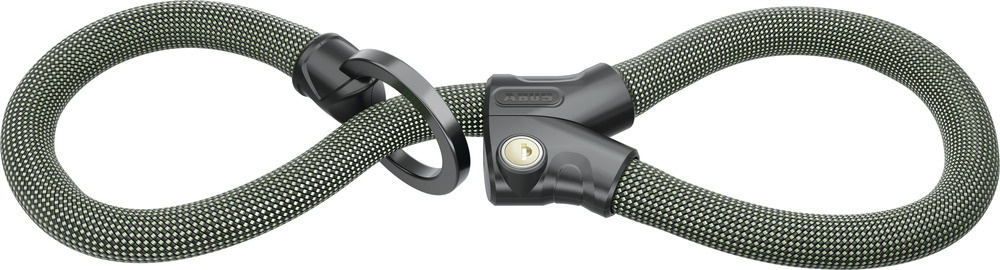 Abus Kettingslot Infinity Loop 1806/140 Slow Green