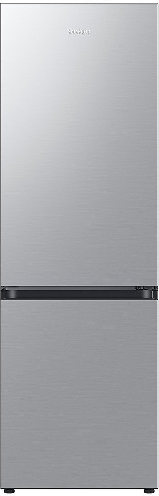 Samsung Koelvriescombi RB34C600ESAEF | Vrijstaande koelkasten | 8806094767889 - Silver