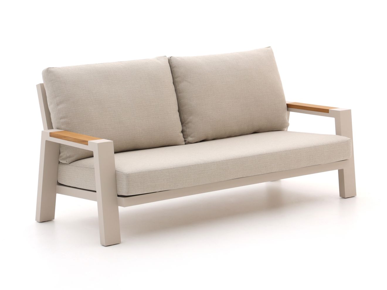 Bellagio Bisenzio lounge tuinbank 2-zits 190cm - Laagste prijsgarantie!