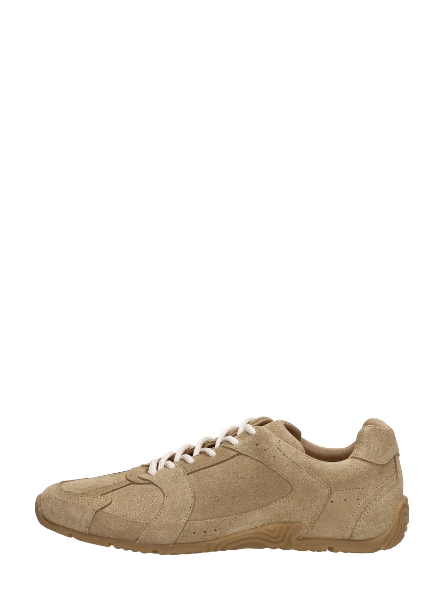 Sub55 - Sneakers Laag