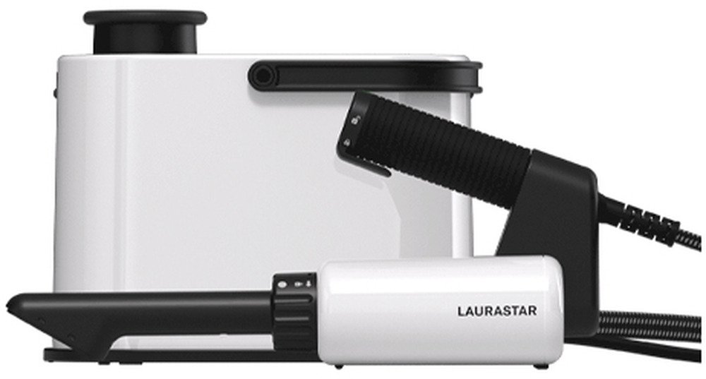 Laurastar Stoomreiniger Aura | Stoomreinigers | Huishouden&Woning - Reiniging | 0790776026273