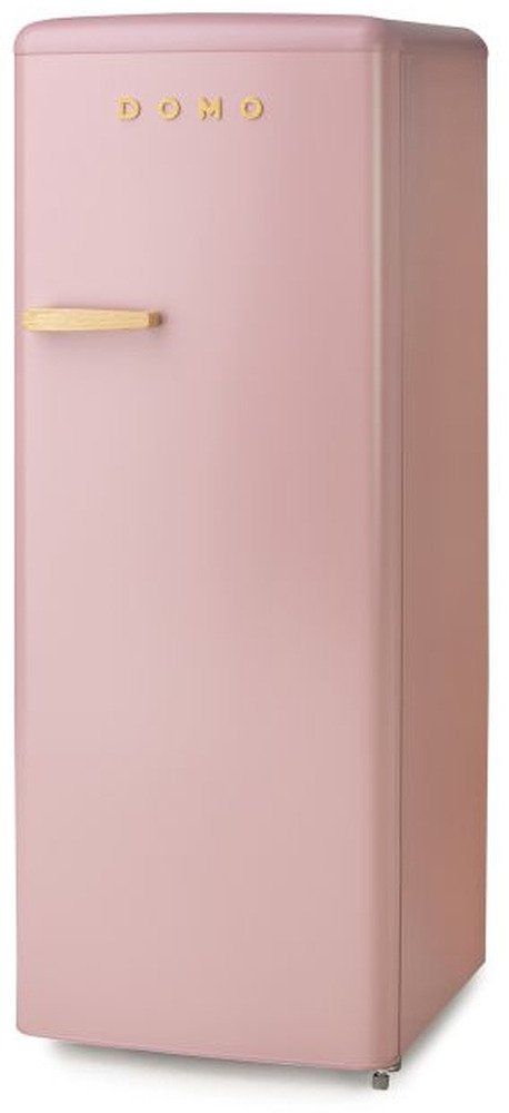 Domo Koelvriescombi DO91708R | Vrijstaande koelkasten | 5411397170613