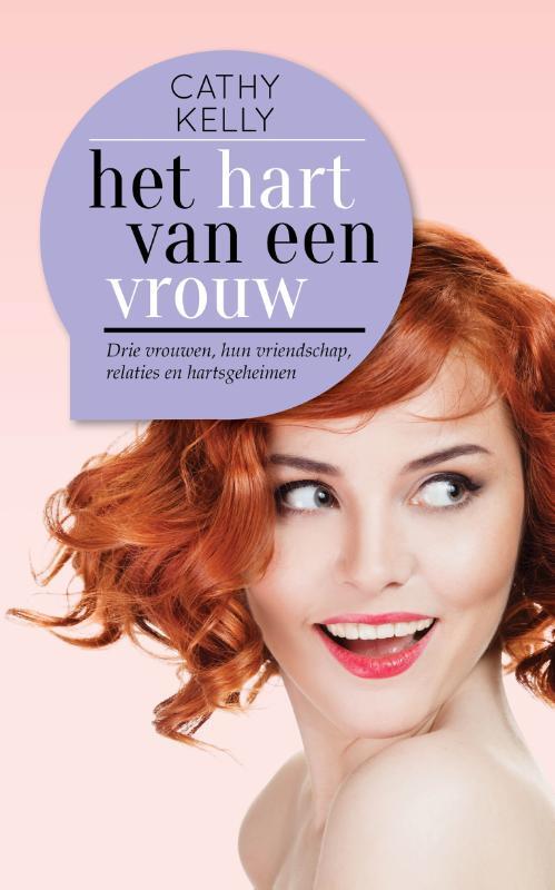 The House Of Books Het hart van een vrouw
