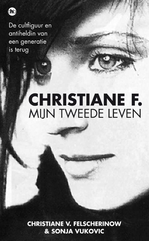 The House Of Books Christiane F., mijn tweede leven