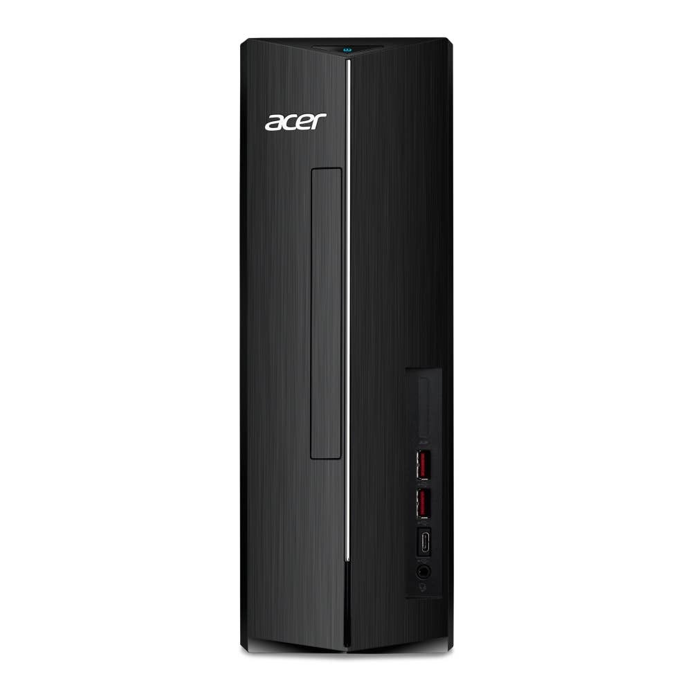 Acer Aspire XC Desktop | XC-1860 | - Zwart