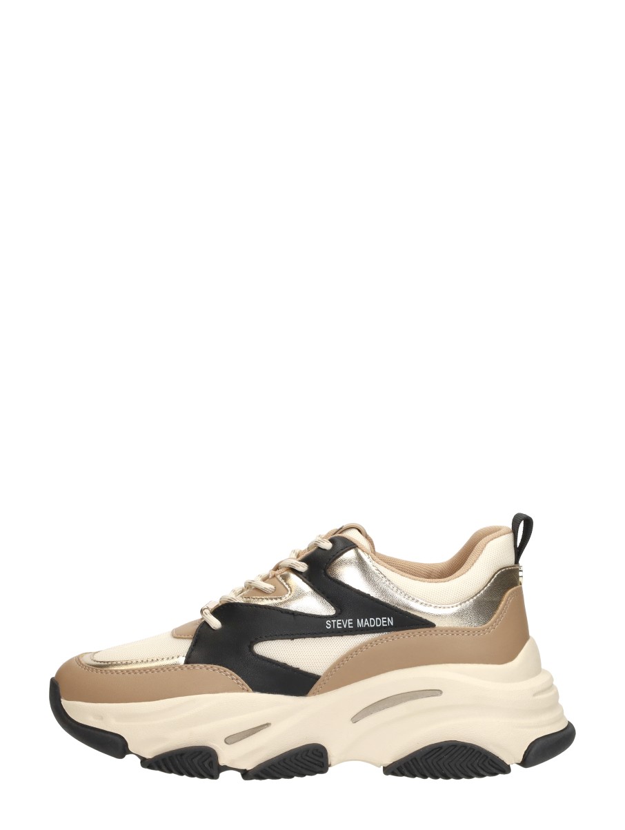 Steve Madden - Progressive - Beige