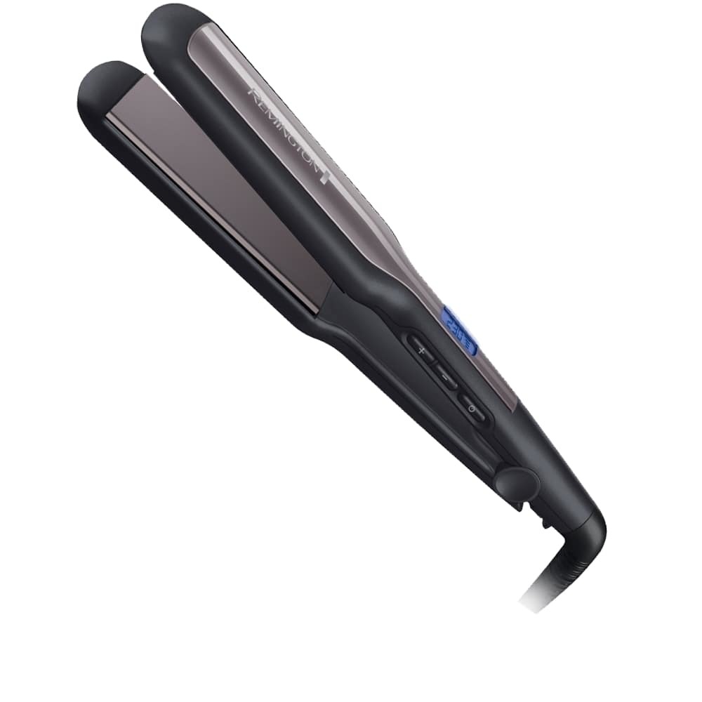 Remington S5525 Stijltang - Zwart - Zwart