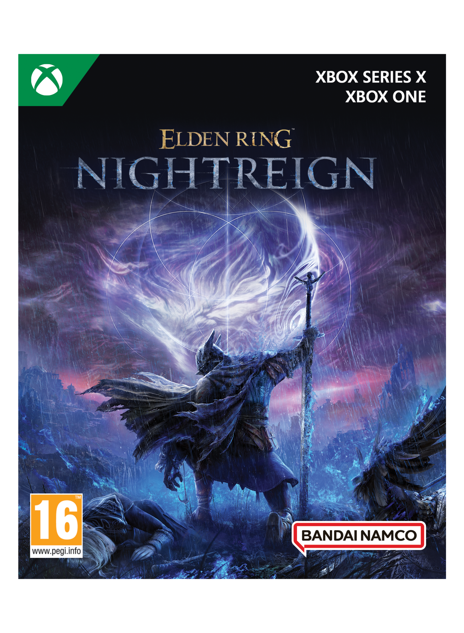 Elden Ring Nightreign Seekers Edition