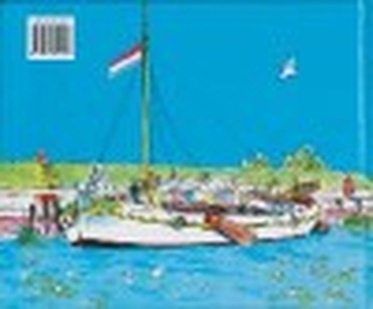 Uitgeverij Unieboek | Het Spectrum De koe die in het water viel