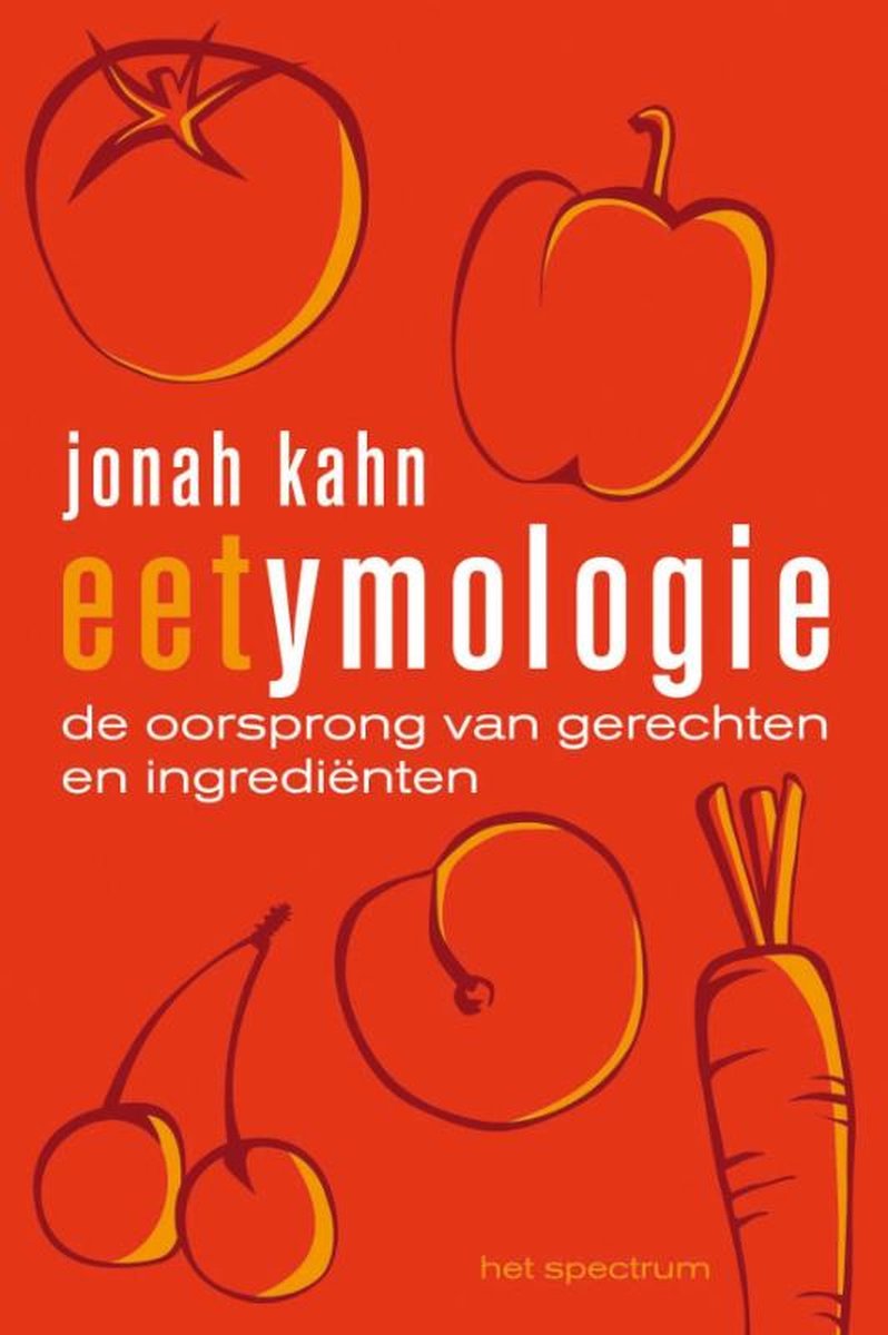 Eetymologie