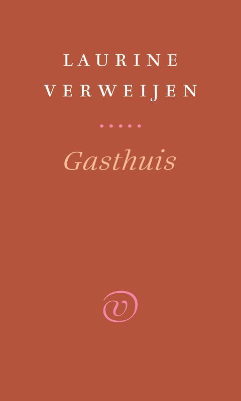 Uitgeverij Van Oorschot Gasthuis