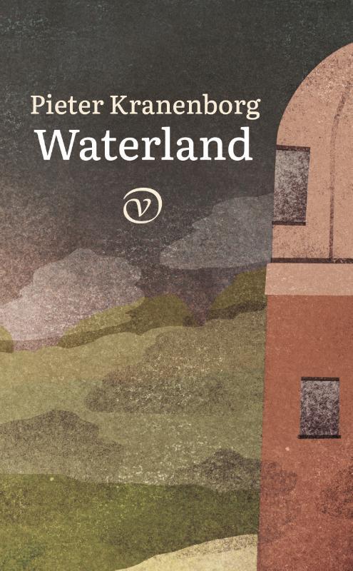 Uitgeverij Van Oorschot Waterland