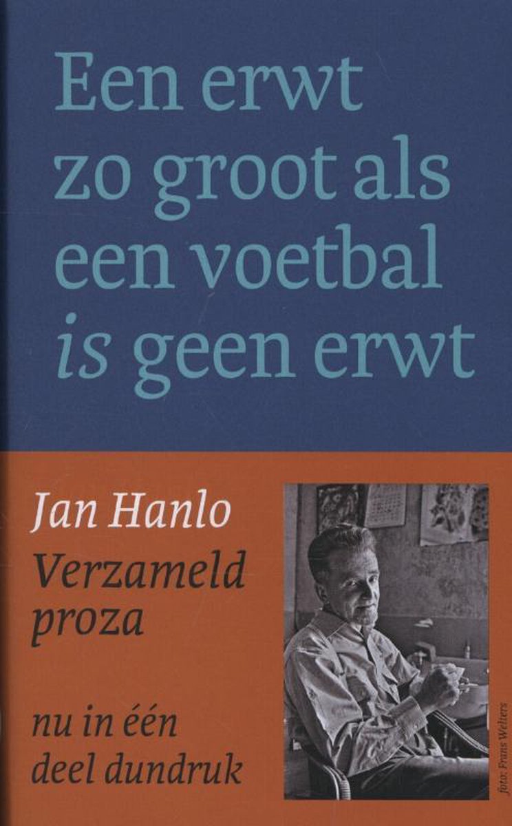 Uitgeverij Van Oorschot Verzameld proza