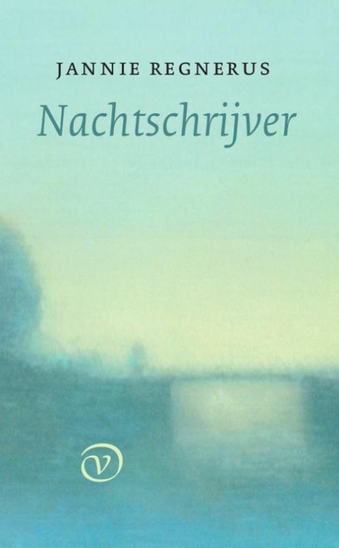 Uitgeverij Van Oorschot Nachtschrijver
