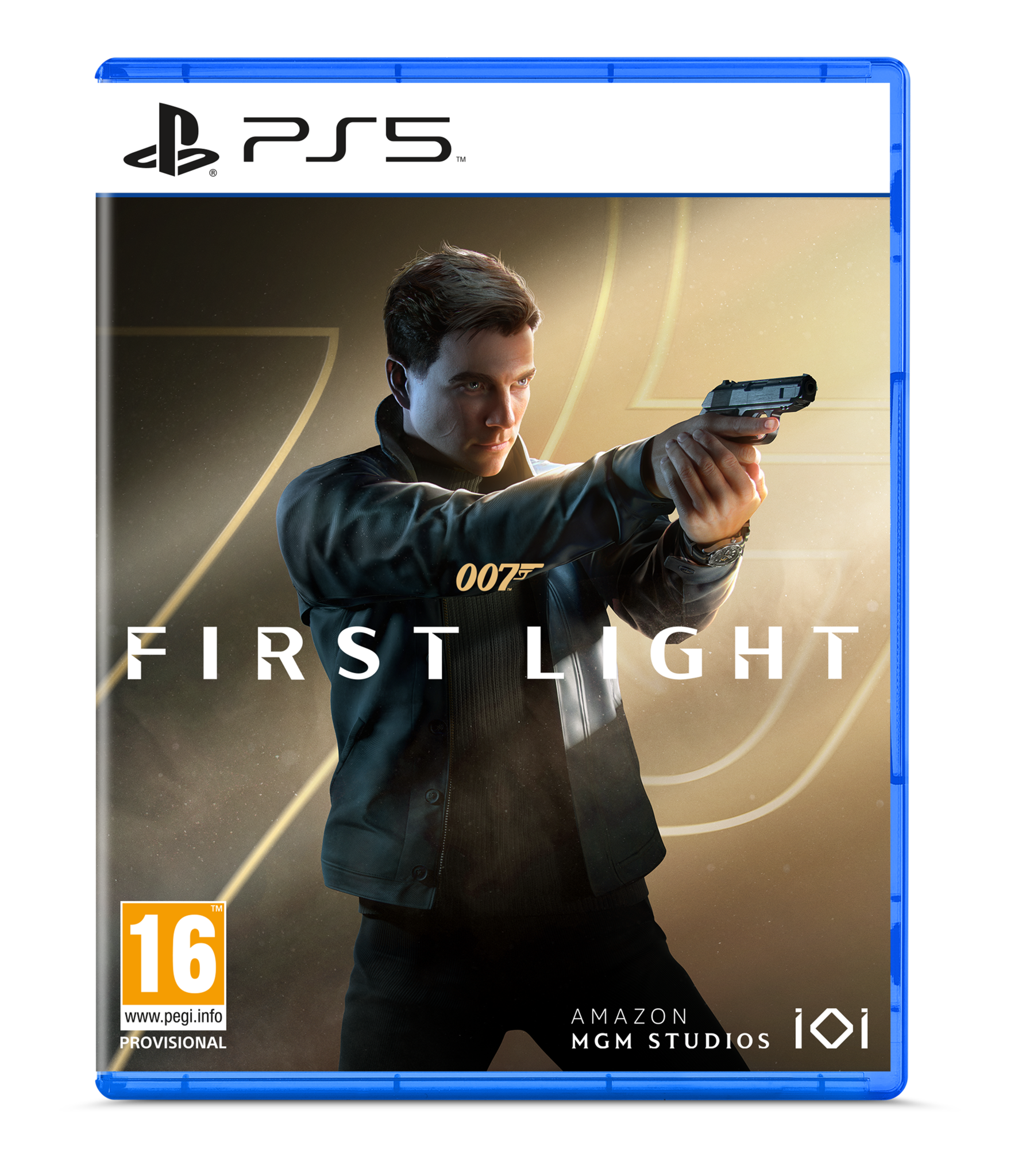 007 First Light Legacy Edition