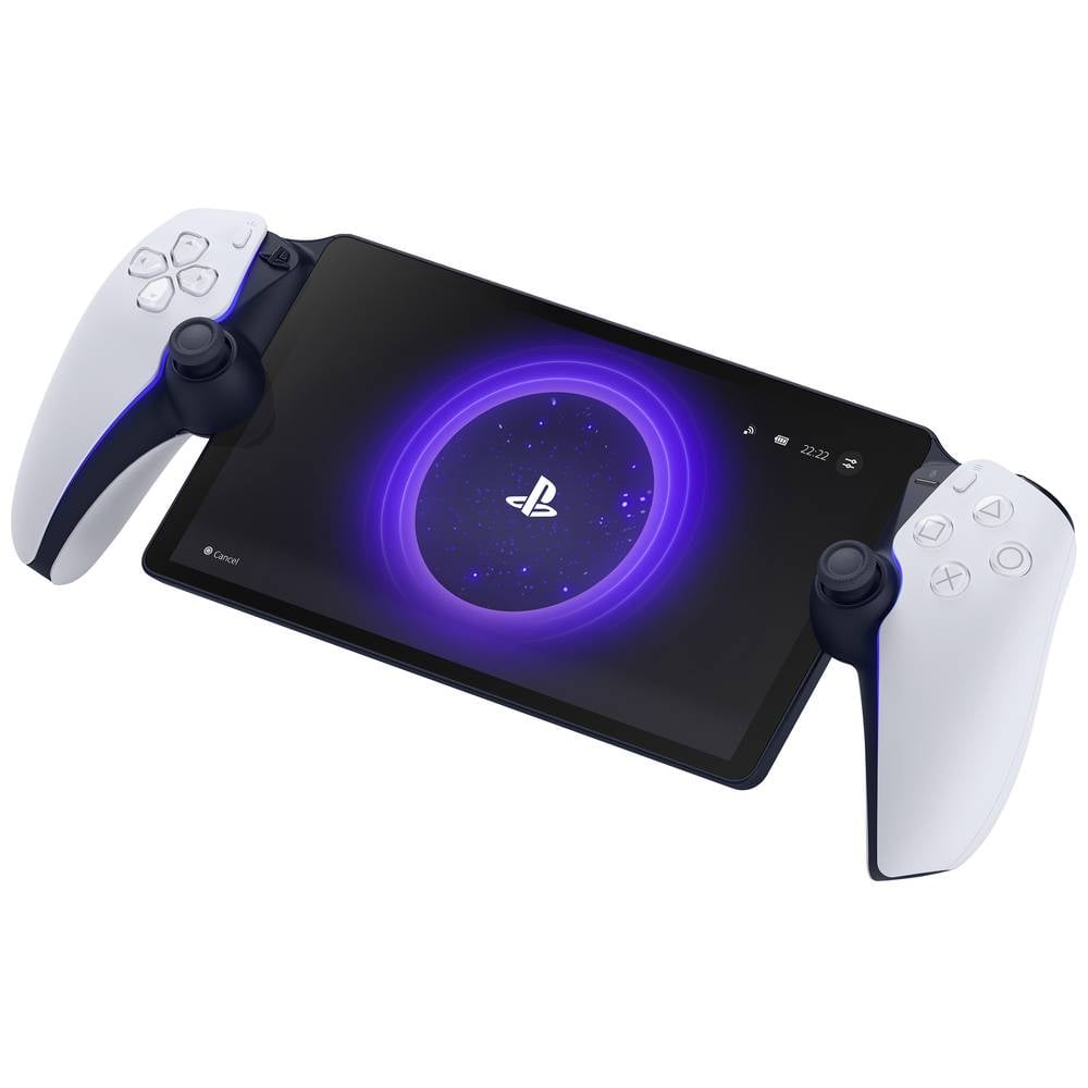 Sony PlayStation Portal Remote Player