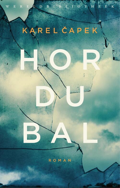 Wereldbibliotheek Hordubal