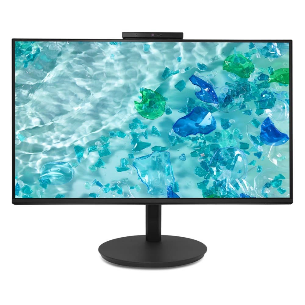 Acer CB2 Monitor | Vero CB272D6 | - Zwart